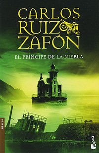 El Principe de la Niebla