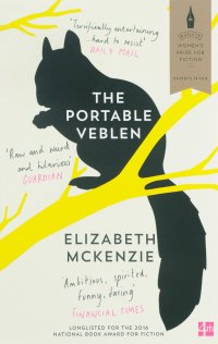 The Portable Veblen