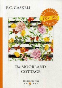 The Moorland Cottage