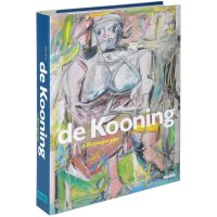 De Kooning: A Retrospective