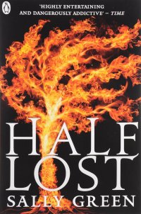 Half Lost