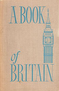 A book of Britain