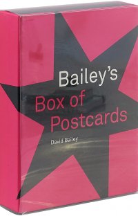 Bailey’s Box of Postcards: Cards