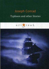 Typhoon and other Stories