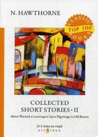 Collected Short Stories II