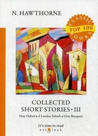 Collected Short Stories III