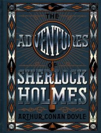 The Adventure of Sherlock Holmes