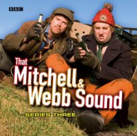 That Mitchell & Webb Sound: The Complete Third Series