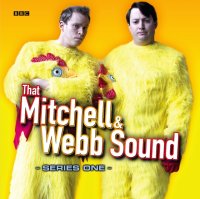 That Mitchell & Webb Sound: The Complete First Series