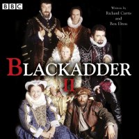 Blackadder II