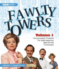 Fawlty Towers