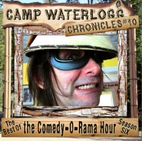 Camp Waterlogg Chronicles 10