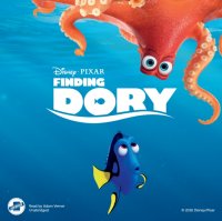 Finding Dory