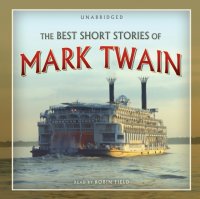 Best Short Stories of Mark Twain