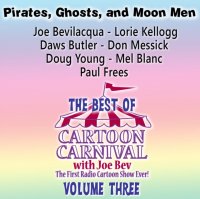 Best of Cartoon Carnival, Vol. 3