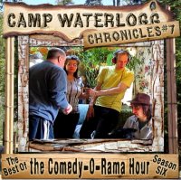 Camp Waterlogg Chronicles 7