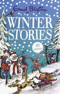 Winter Stories