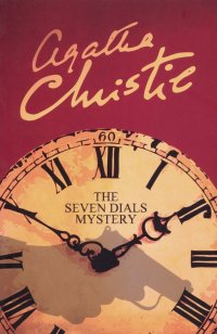 The Seven Dials Mystery