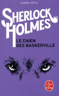 Le Chien des Baskerville