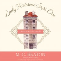 Lady Fortescue Steps Out