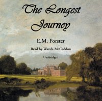 Longest Journey