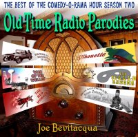 Old-Time Radio Parodies