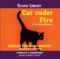 Cat under Fire