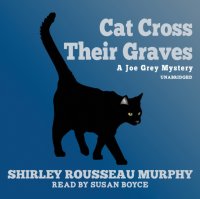 Cat Cross Their Graves