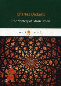 The Mystery of Edwin Drood