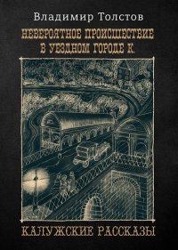 Невероятное происшествие в уездном городе К. Калужские рассказы