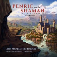 Penric and the Shaman