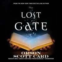 Lost Gate