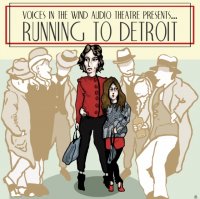 Running to Detroit