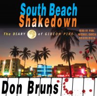 South Beach Shakedown