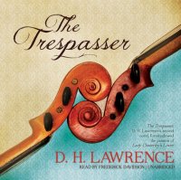 Trespasser