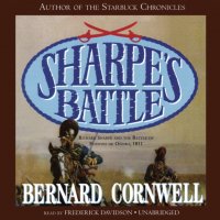 Sharpe's Battle