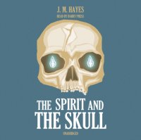 Spirit and the Skull