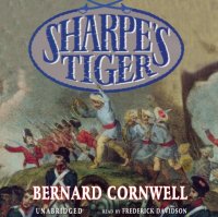 Sharpe's Tiger