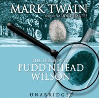 Tragedy of Pudd'nhead Wilson