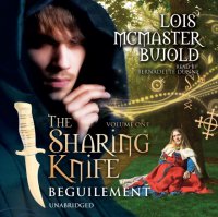 Sharing Knife, Vol. 1: Beguilement