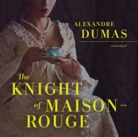 Knight of Maison-Rouge