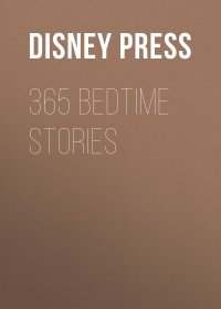 365 Bedtime Stories