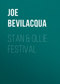 Stan & Ollie Festival