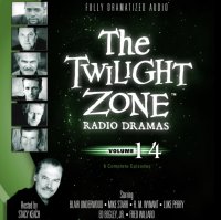 Twilight Zone Radio Dramas, Vol. 14