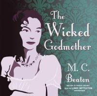 Wicked Godmother