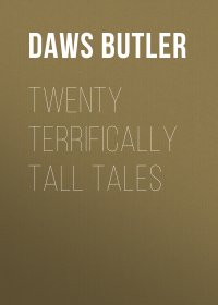 Twenty Terrifically Tall Tales