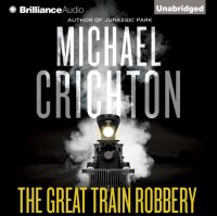 Great Train Robbery