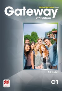 Gateway: С1 Online Workbook