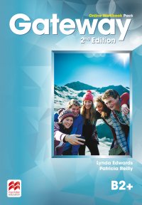 Gateway: B2+ Online Workbook