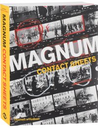 Magnum: Contact Sheets